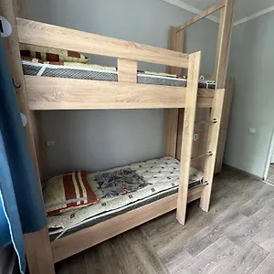 Hostel64 Алматы