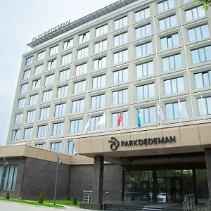 Park Dedeman Отель