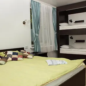 Nicehostel Алматы