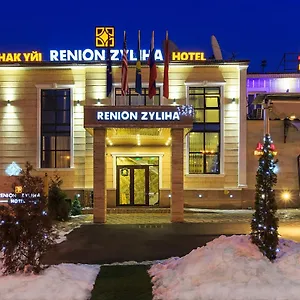 Renion Zyliha Алматы